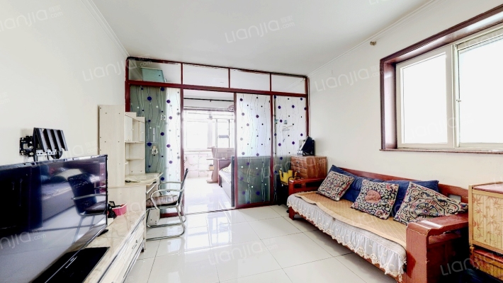 行宫小区二手房实景图