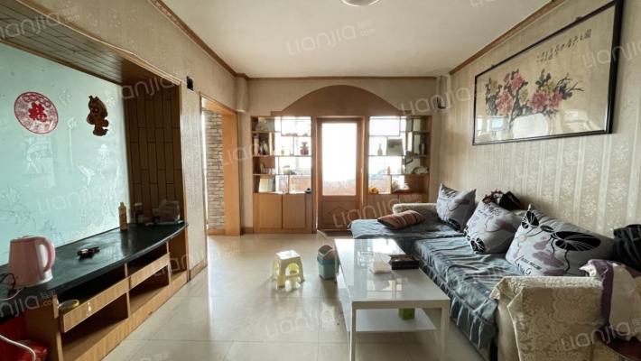 房管所家属楼二手房实景图