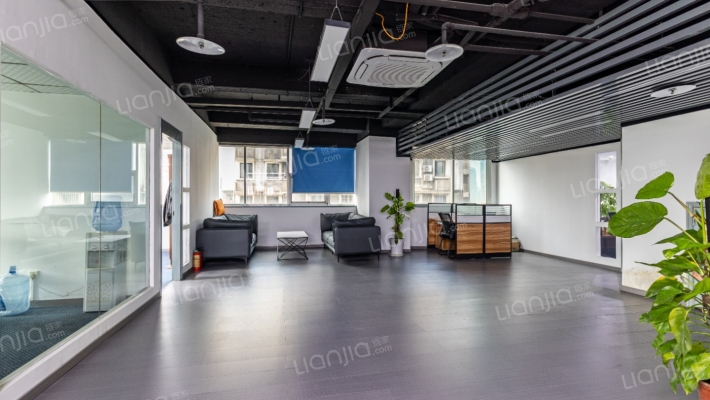 中安国际大厦二手房实景图