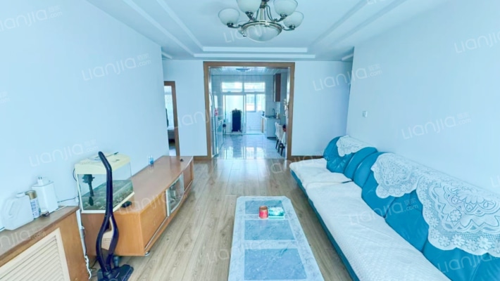 太平湖小区二手房实景图