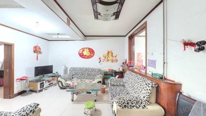 漪汾仙庄二手房实景图