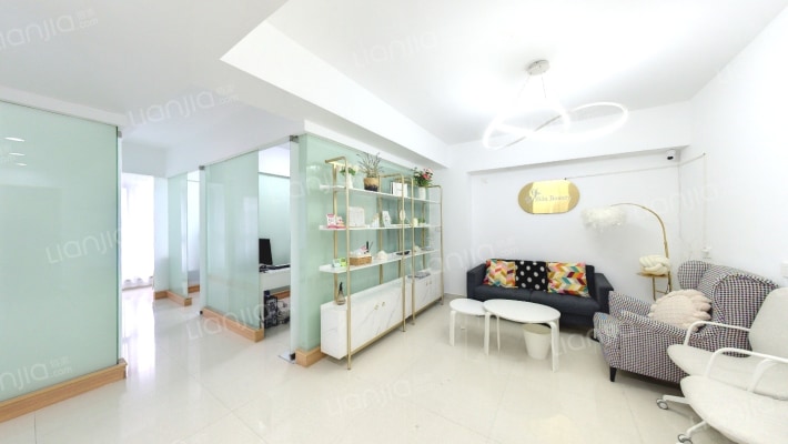 金烨融府二手房实景图