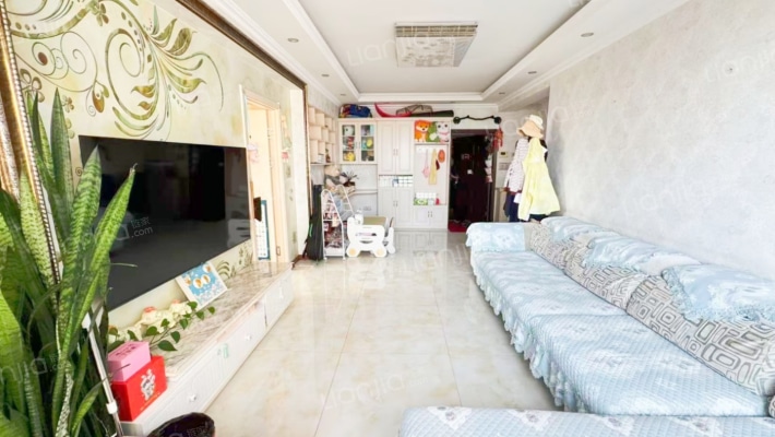 状元府二手房实景图