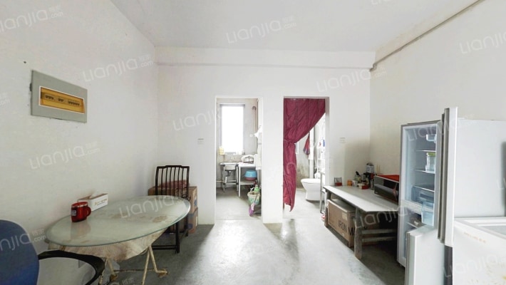 阳澄人家南区二手房实景图