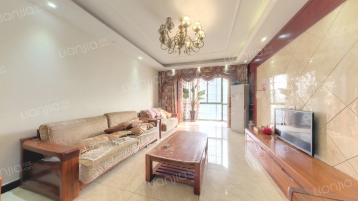 顶秀清溪南苑二手房实景图