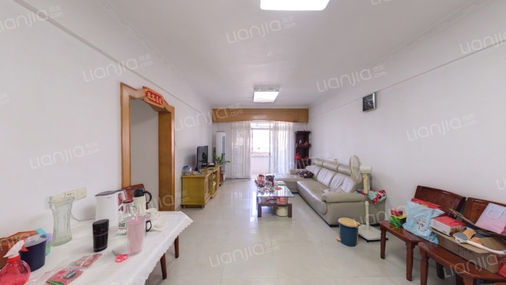 富都华苑二手房实景图