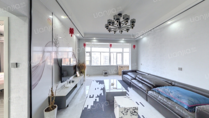 吴都广场二期二手房实景图