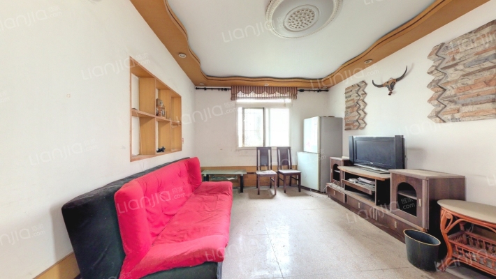 安康小苑二手房实景图