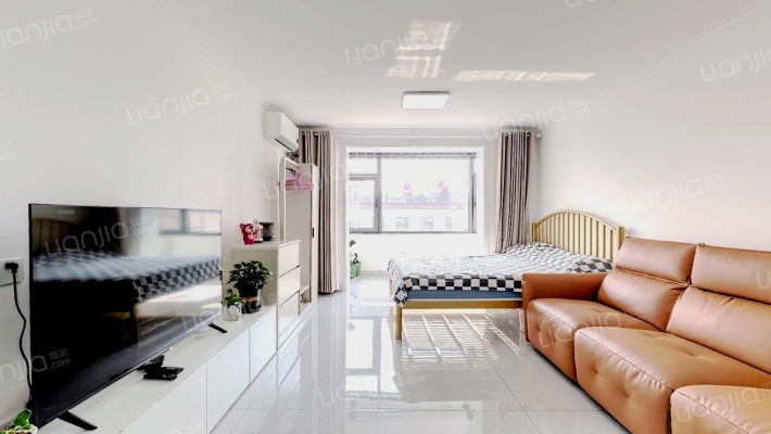 迎宾中路二手房实景图