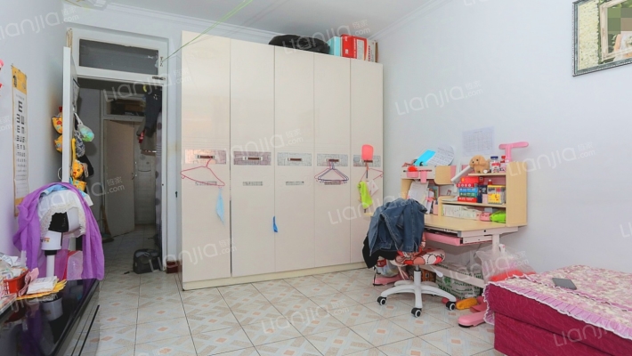 德胜南街二手房实景图