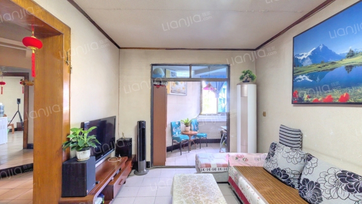 二环路北四段70号二手房实景图