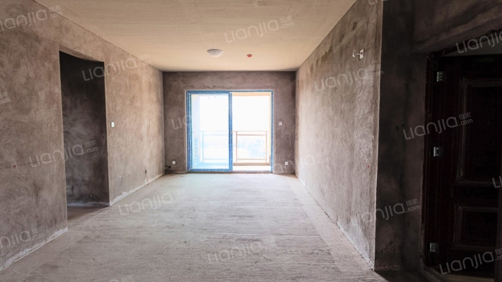 中央公园三组团二手房实景图