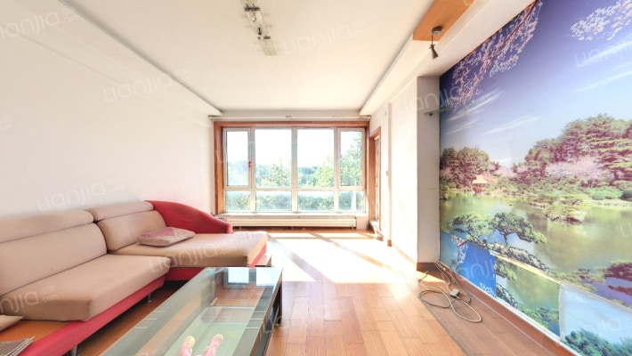 鹏辉新世纪一期二手房实景图