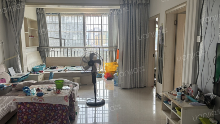 宏远一品二手房实景图