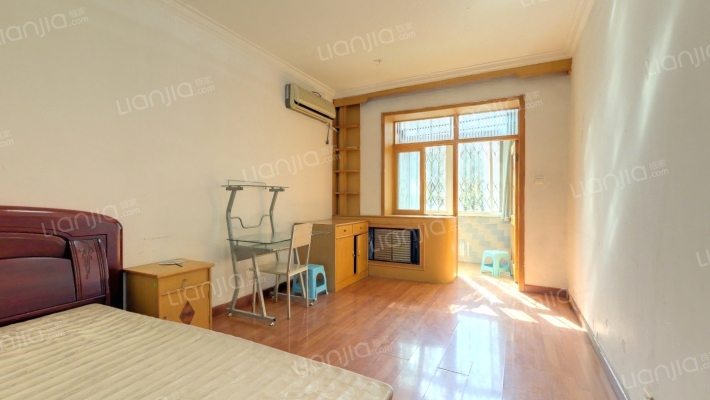 峪园小区二手房实景图