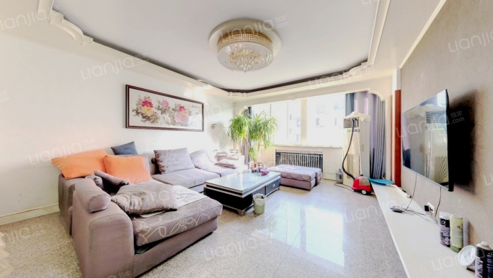 金东小区二手房实景图