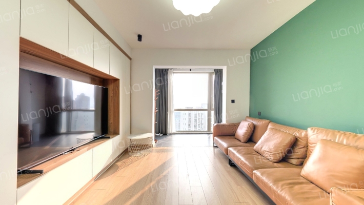 和风雅致二手房实景图