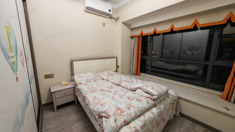 整租·新景未来城 3室2厅 南/北