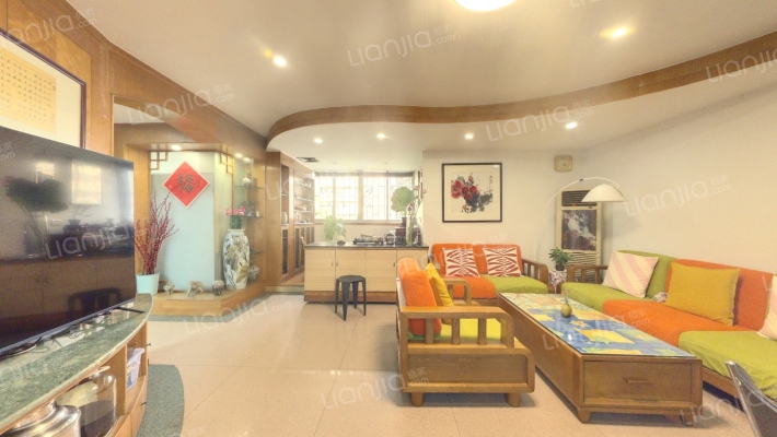 鸿业大厦二手房实景图