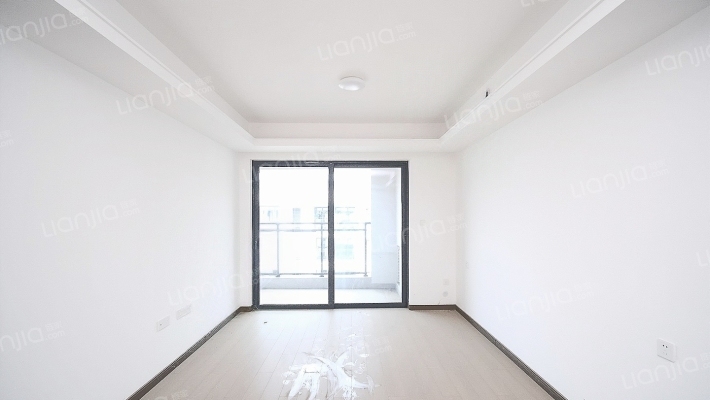 万科四季都会锦会二手房实景图