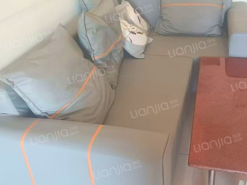 整租·汇元国际 1室1厅 南