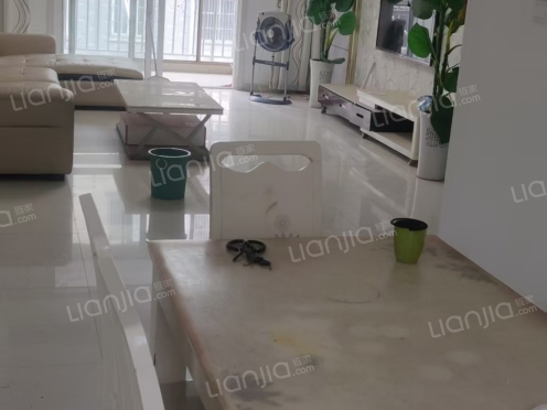 整租·水岸怡和花园 3室2厅 南