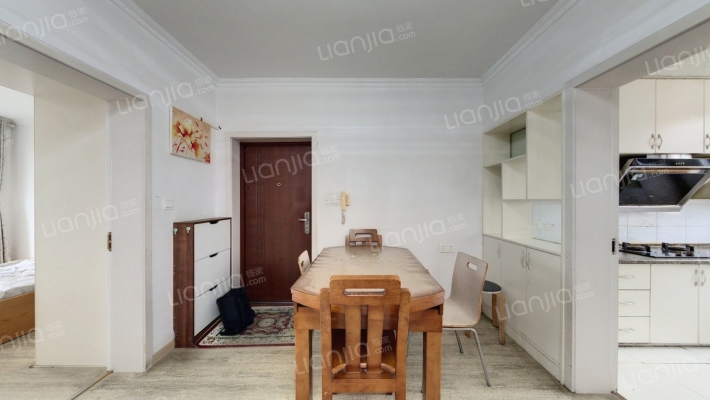 怡邻社区五区二手房实景图