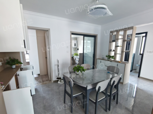 整租·伟星壹号院 4室2厅 南/北