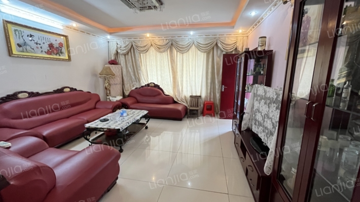 嘉和楼二手房实景图