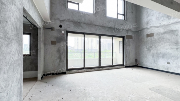 龙湖嘉天下名璟二手房实景图