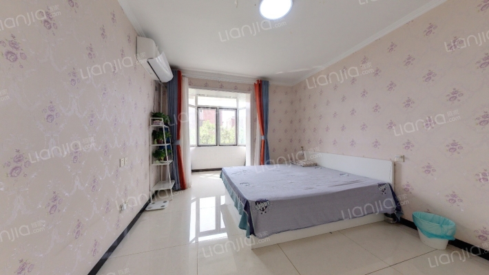 南厂北区二手房实景图