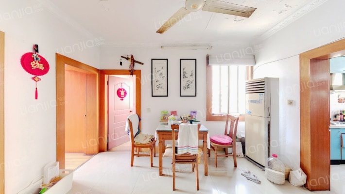 小河二村二手房实景图