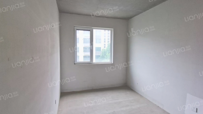 涿州城西 桃源新都孔雀城109平花园洋房 好楼层急售-卧室B