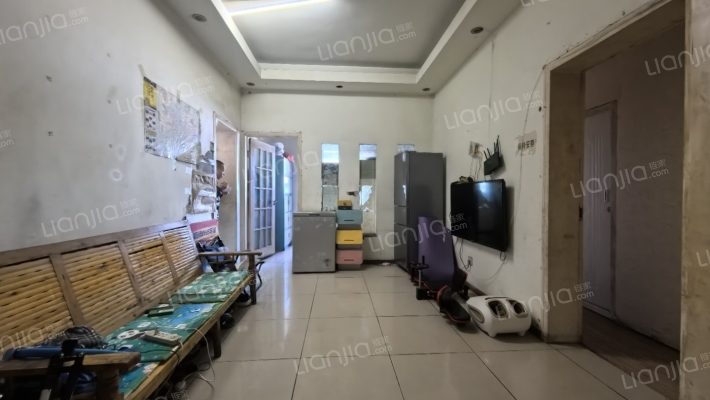 东海花园二手房实景图