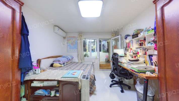 大羊宜宾胡同35号院二手房实景图