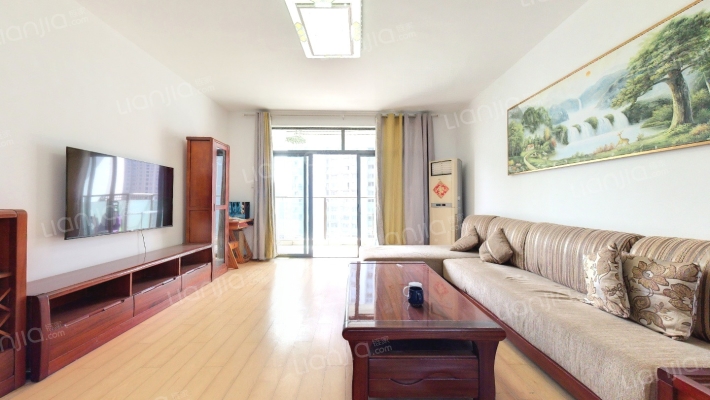 玲珑湾花园六区二手房实景图