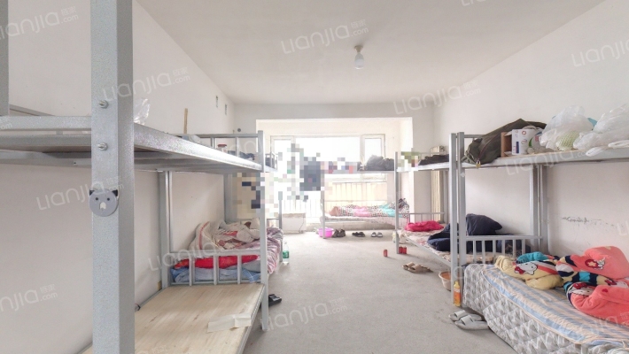 启航嘉园二手房实景图