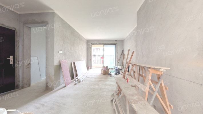 中骏弘阳樾景台二期二手房实景图