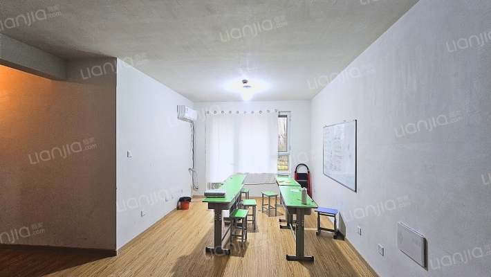 海普·龙泉书院二手房实景图