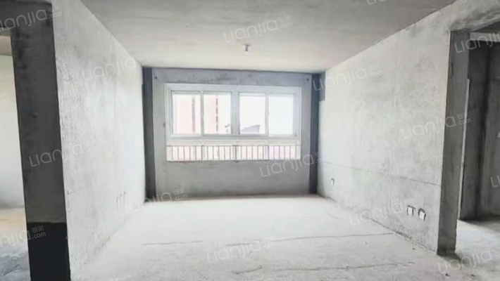 华宇·尚文苑二手房实景图