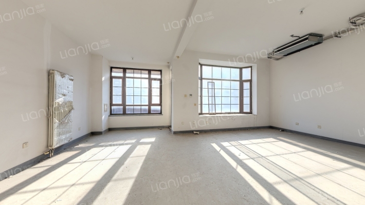 润泽庄园二手房实景图