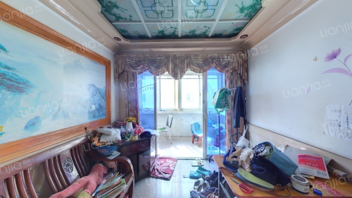 二里新村二手房实景图