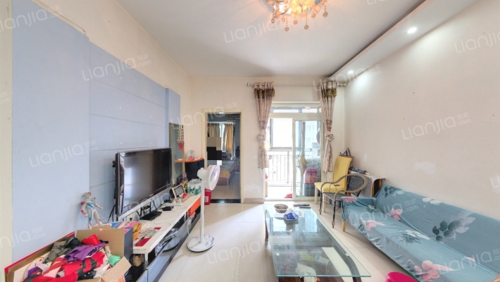 耐德佳苑二手房实景图