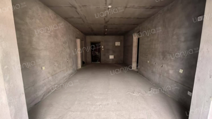 华阳悦府二手房实景图