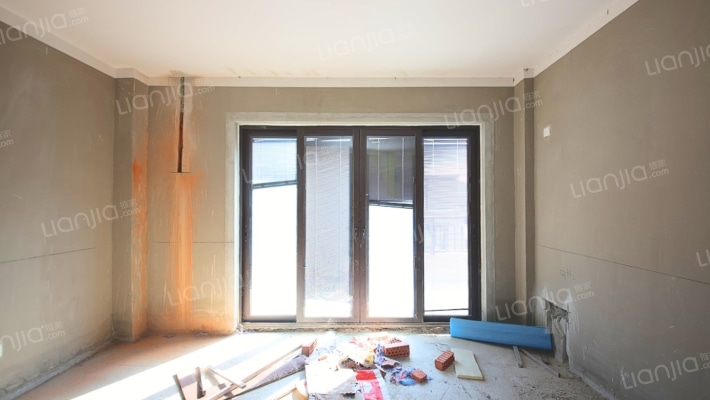 招商·北固湾五期二手房实景图