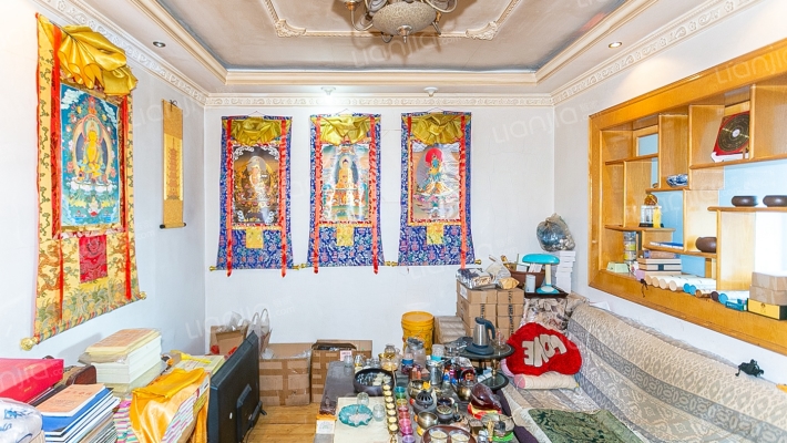 六纬路111号小区二手房实景图