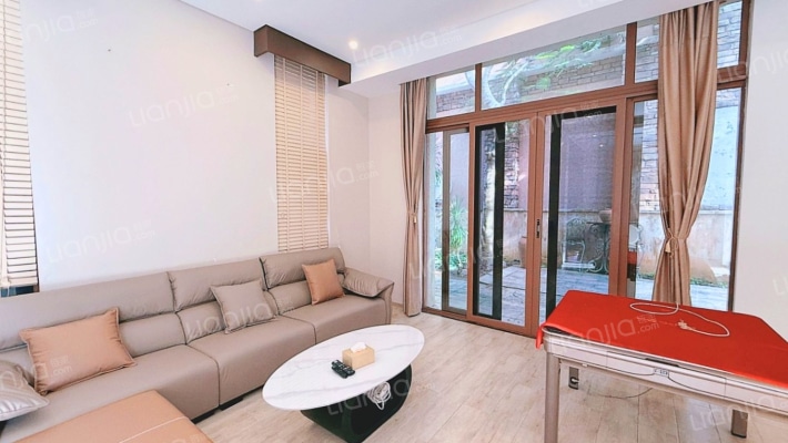 神州半岛林屿墅A区二手房实景图