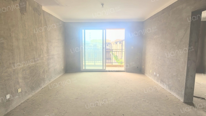 锦世豪庭二手房实景图