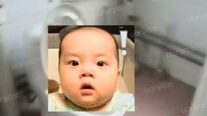 凌云小区 2室1厅 南-卫生间