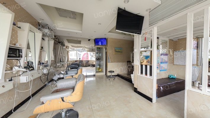 新农都物流中心二区二手房实景图